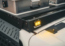 Load image into Gallery viewer, Backwoods Adventure Mods DRIFTR Roof Rack for 2010-2024 Toyota 4Runner