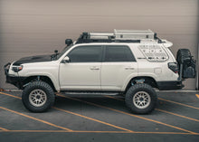 Load image into Gallery viewer, Backwoods Adventure Mods DRIFTR Roof Rack for 2010-2024 Toyota 4Runner