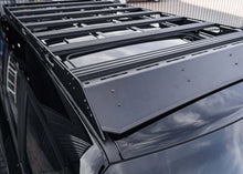 Load image into Gallery viewer, Backwoods Adventure Mods DRIFTR Roof Rack for 2024+ Toyota Land Cruiser 250