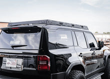 Load image into Gallery viewer, Backwoods Adventure Mods DRIFTR Roof Rack for 2024+ Toyota Land Cruiser 250