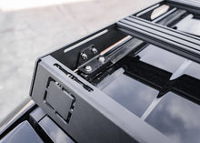 Load image into Gallery viewer, Backwoods Adventure Mods DRIFTR Roof Rack for 2024+ Toyota Land Cruiser 250