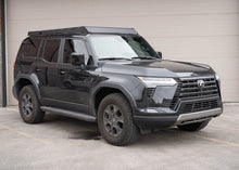 Load image into Gallery viewer, Backwoods Adventure Mods DRIFTR Roof Rack for 2024+ Lexus GX 550