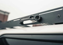 Load image into Gallery viewer, Backwoods Adventure Mods DRIFTR Roof Rack for 2024+ Lexus GX 550