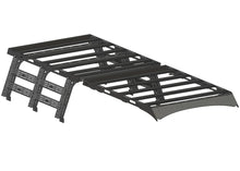 Load image into Gallery viewer, Backwoods Adventure Mods Full-Height Bed Rack for 2007+ Toyota Tundra