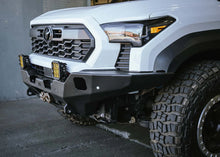 Load image into Gallery viewer, Backwoods Adventure Mods Hi-Lite Overland Front Bumper for 2024+ Toyota Tacoma