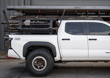 Load image into Gallery viewer, Backwoods Adventure Mods Overland Bed Rack for 2005+ Toyota Tacoma