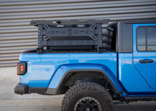 Load image into Gallery viewer, Backwoods Adventure Mods Bed Rack DRIFTR Topper for 2020+ Jeep Gladiator JT