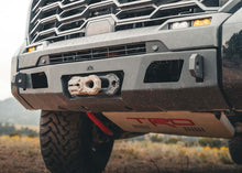Load image into Gallery viewer, Backwoods Adventure Mods Scout Front Bumper for 2022+ Toyota Tundra