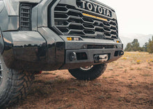 Load image into Gallery viewer, Backwoods Adventure Mods Scout Front Bumper for 2022+ Toyota Tundra