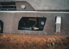 Load image into Gallery viewer, Backwoods Adventure Mods Scout Front Bumper for 2022+ Toyota Tundra