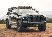 Load image into Gallery viewer, Backwoods Adventure Mods Scout Front Bumper for 2022+ Toyota Tundra