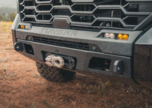 Load image into Gallery viewer, Backwoods Adventure Mods Scout Front Bumper for 2022+ Toyota Tundra