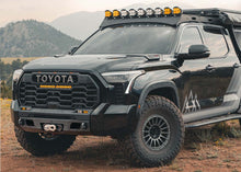 Load image into Gallery viewer, Backwoods Adventure Mods Scout Front Bumper for 2022+ Toyota Tundra