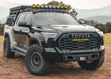 Load image into Gallery viewer, Backwoods Adventure Mods Scout Front Bumper for 2022+ Toyota Tundra
