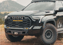 Load image into Gallery viewer, Backwoods Adventure Mods Scout Front Bumper for 2022+ Toyota Tundra