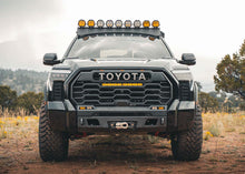 Load image into Gallery viewer, Backwoods Adventure Mods Scout Front Bumper for 2022+ Toyota Tundra