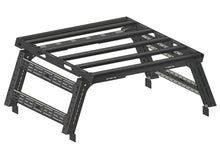 Load image into Gallery viewer, Backwoods Adventure Mods Overland Bed Rack for 2005+ Toyota Tacoma