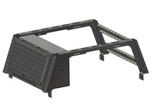 Load image into Gallery viewer, Backwoods Adventure Mods Overland Bed Rack for 2005+ Toyota Tacoma