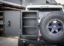 Load image into Gallery viewer, Backwoods Adventure Mods Universal Adventure Storage Box