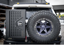 Load image into Gallery viewer, Backwoods Adventure Mods Universal Adventure Storage Box