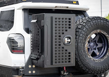 Load image into Gallery viewer, Backwoods Adventure Mods Universal Adventure Storage Box