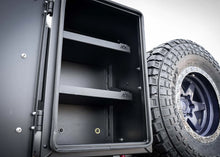 Load image into Gallery viewer, Backwoods Adventure Mods Universal Adventure Storage Box