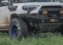 Load image into Gallery viewer, Backwoods Adventure Mods Windshield Fluid Reservoir Guard Skid for 2010-2024 Toyota 4Runner