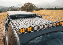Load image into Gallery viewer, Backwoods Adventure Mods Deck Accessory Panels for DRIFTR Roof Racks