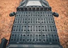 Load image into Gallery viewer, Backwoods Adventure Mods Deck Accessory Panels for DRIFTR Roof Racks