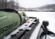 Load image into Gallery viewer, Backwoods Adventure Mods Deck Accessory Panels for DRIFTR Roof Racks