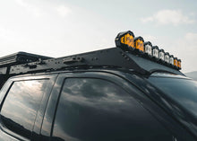 Load image into Gallery viewer, Backwoods Adventure Mods DRIFTR Roof Rack for 2022+ Toyota Tundra