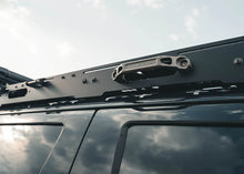 Load image into Gallery viewer, Backwoods Adventure Mods DRIFTR Roof Rack for 2022+ Toyota Tundra