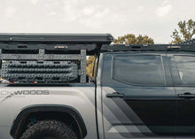 Load image into Gallery viewer, Backwoods Adventure Mods DRIFTR Roof Rack for 2022+ Toyota Tundra