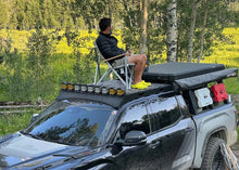 Load image into Gallery viewer, Backwoods Adventure Mods DRIFTR Roof Rack for 2022+ Toyota Tundra