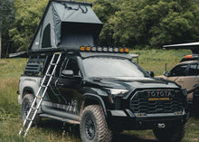 Load image into Gallery viewer, Backwoods Adventure Mods DRIFTR Roof Rack for 2022+ Toyota Tundra