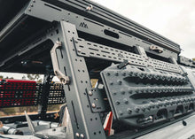 Load image into Gallery viewer, Backwoods Adventure Mods Full-Height Bed Rack for 2007+ Toyota Tundra