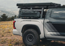 Load image into Gallery viewer, Backwoods Adventure Mods Full-Height Bed Rack for 2007+ Toyota Tundra