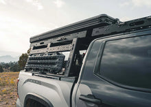 Load image into Gallery viewer, Backwoods Adventure Mods Full-Height Bed Rack for 2007+ Toyota Tundra