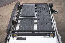 Load image into Gallery viewer, Backwoods Adventure Mods HD Awning Brackets for DRIFTR Roof Racks