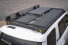 Load image into Gallery viewer, Backwoods Adventure Mods HD Awning Brackets for DRIFTR Roof Racks