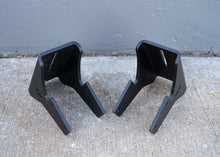 Load image into Gallery viewer, Backwoods Adventure Mods HD Awning Brackets for DRIFTR Roof Racks