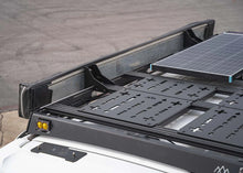 Load image into Gallery viewer, Backwoods Adventure Mods HD Awning Brackets for DRIFTR Roof Racks