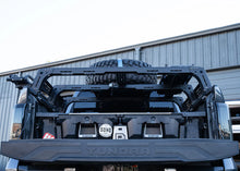 Load image into Gallery viewer, Backwoods Adventure Mods Mid-Height Bed Rack for 2007+ Toyota Tundra