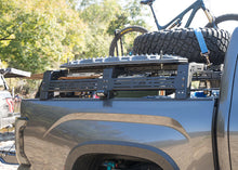 Load image into Gallery viewer, Backwoods Adventure Mods Mid-Height Bed Rack for 2007+ Toyota Tundra