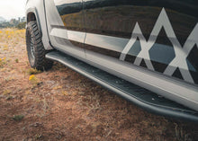 Load image into Gallery viewer, Backwoods Adventure Mods Rock Sliders for 2022+ Toyota Tundra