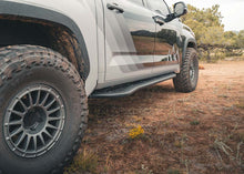 Load image into Gallery viewer, Backwoods Adventure Mods Rock Sliders for 2022+ Toyota Tundra