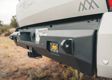 Load image into Gallery viewer, Backwoods Adventure Mods Rear Bumper for 2022+ Toyota Tundra