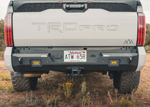 Load image into Gallery viewer, Backwoods Adventure Mods Rear Bumper for 2022+ Toyota Tundra
