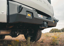 Load image into Gallery viewer, Backwoods Adventure Mods Rear Bumper for 2022+ Toyota Tundra