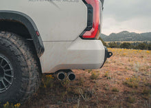 Load image into Gallery viewer, Backwoods Adventure Mods Rear Bumper for 2022+ Toyota Tundra